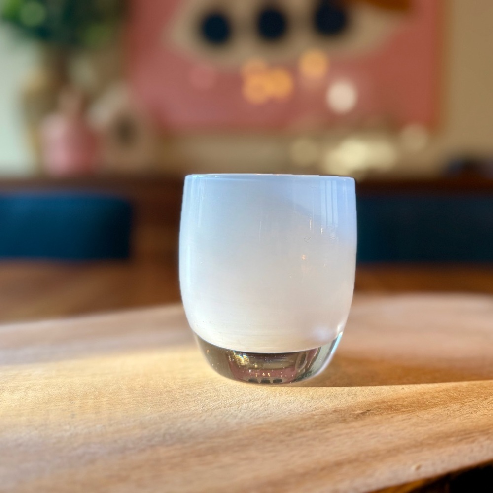 glassybaby in celebrate